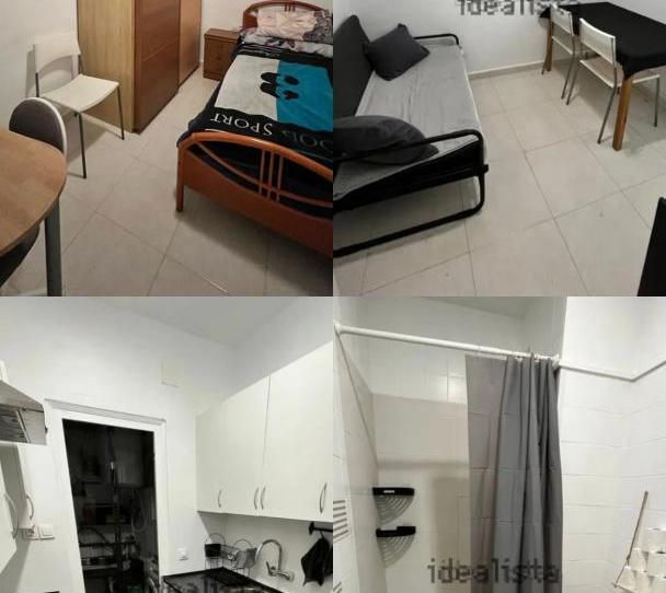 Flat to share in Carrer Montserrat, 73, Martorell, Barcelona - image 1 Photo 1 of Flat to share in Carrer Montserrat, 73, Martorell, Barcelona