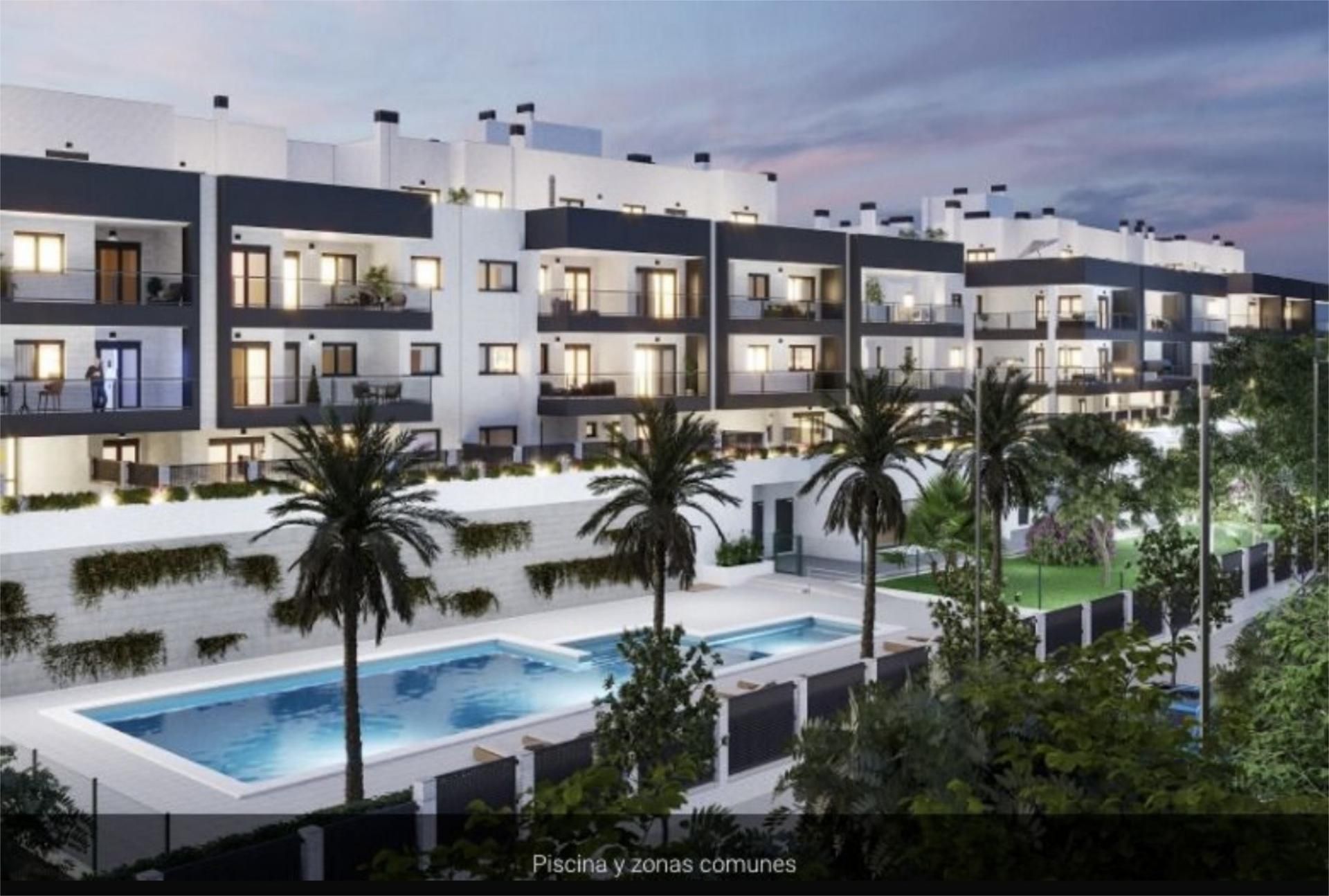 Flat to rent in Calle Coronel Aureliano Buendía, 15, Ruta de la Plata Exterior view of Flat to rent in Cáceres Capital with Air Conditioner, Heating and Private garden