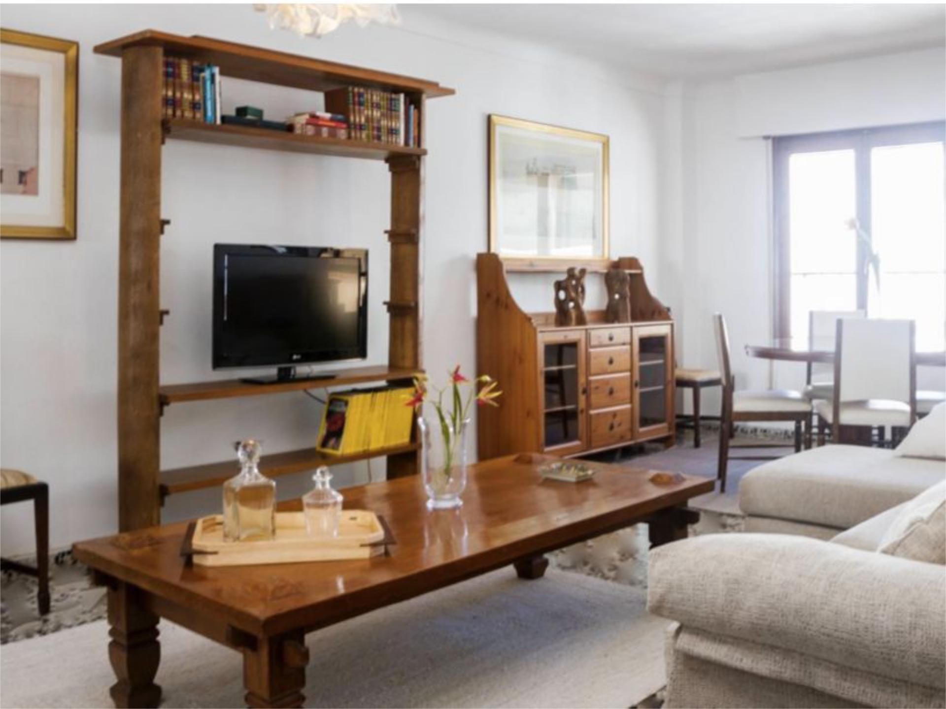 Flat for sale in Carrer del Metge Riera Ferrer, 3, S'Eixample - Can Misses