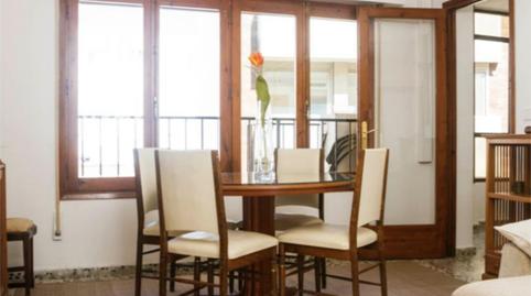 Photo 2 of Flat for sale in Carrer del Metge Riera Ferrer, 3, S'Eixample - Can Misses, Eivissa