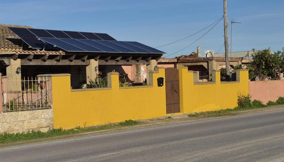 Country house for sale in La Ina, 4, Parque Atlántico - Ronda este, Jerez de la Frontera - image 1 Photo 1 of Country house for sale in La Ina, 4, Parque Atlántico - Ronda este, Jerez de la Frontera