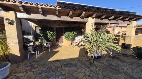 Foto 2 de Finca rústica en venda a La Ina, 4, Parque Atlántico - Ronda este, Jerez de la Frontera