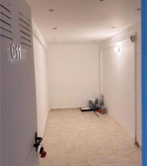 Foto 2 de Traster de lloguer a Torviscas Centro y Alto, Adeje