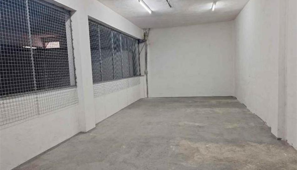 Traster de lloguer a Los Realejos pueblo, Los Realejos - imatge 1 Foto 1 de Traster de lloguer a Los Realejos pueblo, Los Realejos