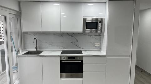 Photo 2 of Flat to rent in Sagarminaga Etxetaldea, 29, Santutxu - Basarrate, Bilbao