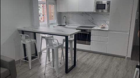 Photo 3 of Flat to rent in Sagarminaga Etxetaldea, 29, Santutxu - Basarrate, Bilbao