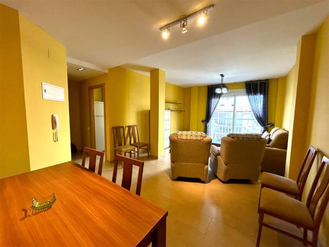 Piso en Alquiler en Carrer del Mar, 6 en Playa Puerto de Sagunto