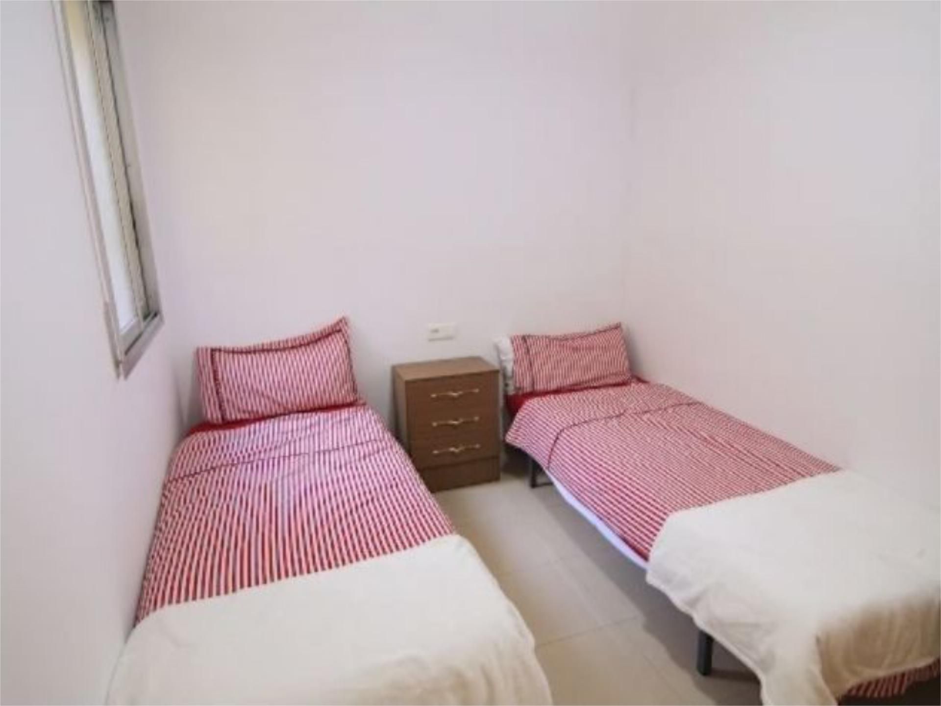 Bedroom of Flat to rent in L'Ampolla