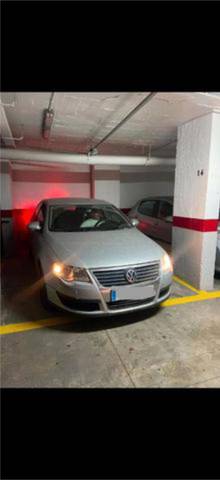 Garaje en Alquiler en La Campana