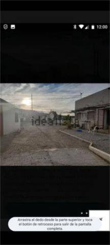 Casa-chalet en Venta en Sierra de Carrascoy