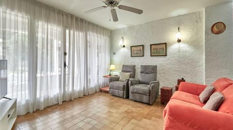 Photo 3 of Single-family semi-detached for sale in Urbanització Alorda Park, 4