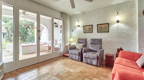 Photo 4 of Single-family semi-detached for sale in Urbanització Alorda Park, 4