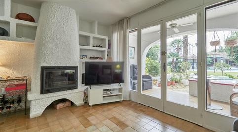 Photo 5 of Single-family semi-detached for sale in Urbanització Alorda Park, 4