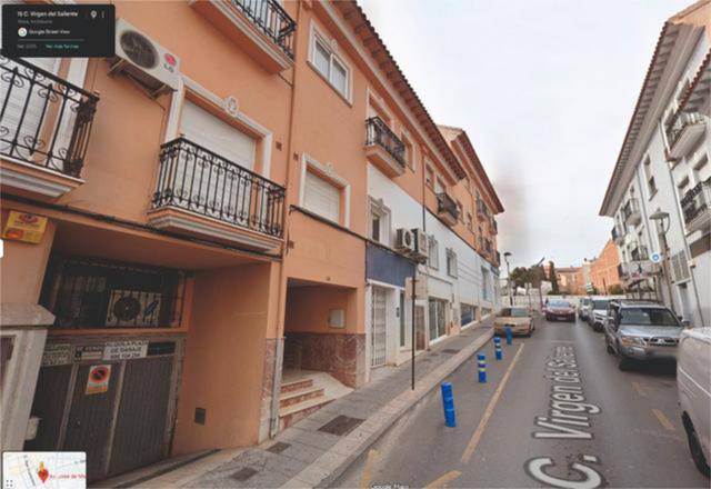 Garaje en Alquiler en Baza