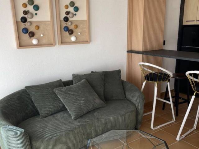 Piso en Venta en Calle Jazmín, 1 en Villanueva del Río Segura