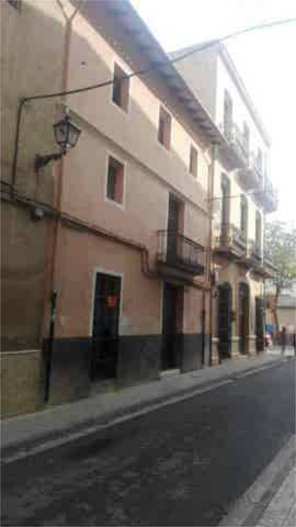 Casa-chalet en Venta en Canals