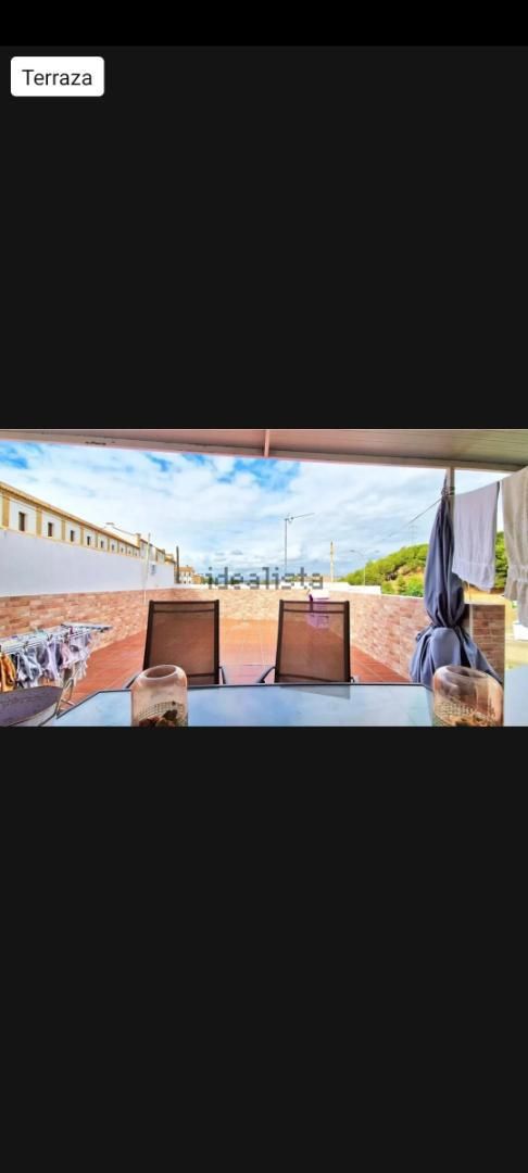 Casa o xalet en venda a Camino del Colmenar, 100, Olletas - Sierra Blanquilla Vista exterior de Casa o xalet en venda en Málaga Capital amb Terrassa