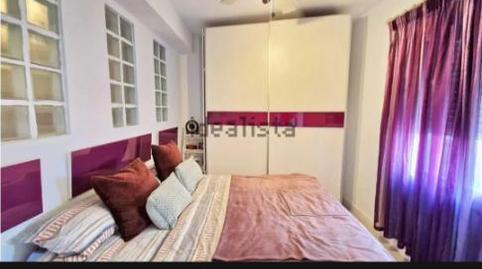 Casa o xalet en venda a Camino del Colmenar, 100, Olletas - Sierra Blanquilla, Málaga Capital - imatge 4 Foto 4 de Casa o xalet en venda a Camino del Colmenar, 100, Olletas - Sierra Blanquilla, Málaga Capital