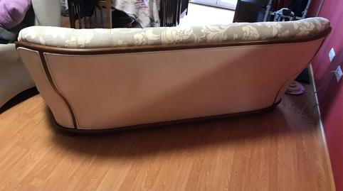 Foto 4 de Casa adosada de lloguer a Calle San Juan, 8, Cuatro Vientos, Ponferrada