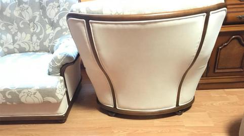 Foto 5 de Casa adosada de lloguer a Calle San Juan, 8, Cuatro Vientos, Ponferrada