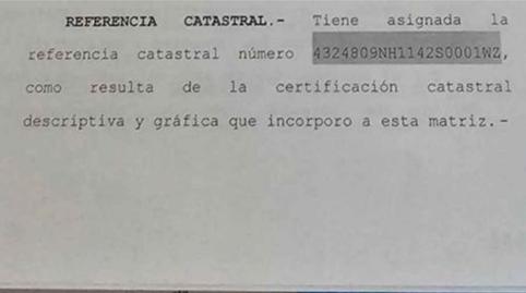 Haus oder Chalet zum Verkauf in Vilanova de Arousa, Pontevedra - Bild 2 Foto 2 von Haus oder Chalet zum Verkauf in Vilanova de Arousa, Pontevedra