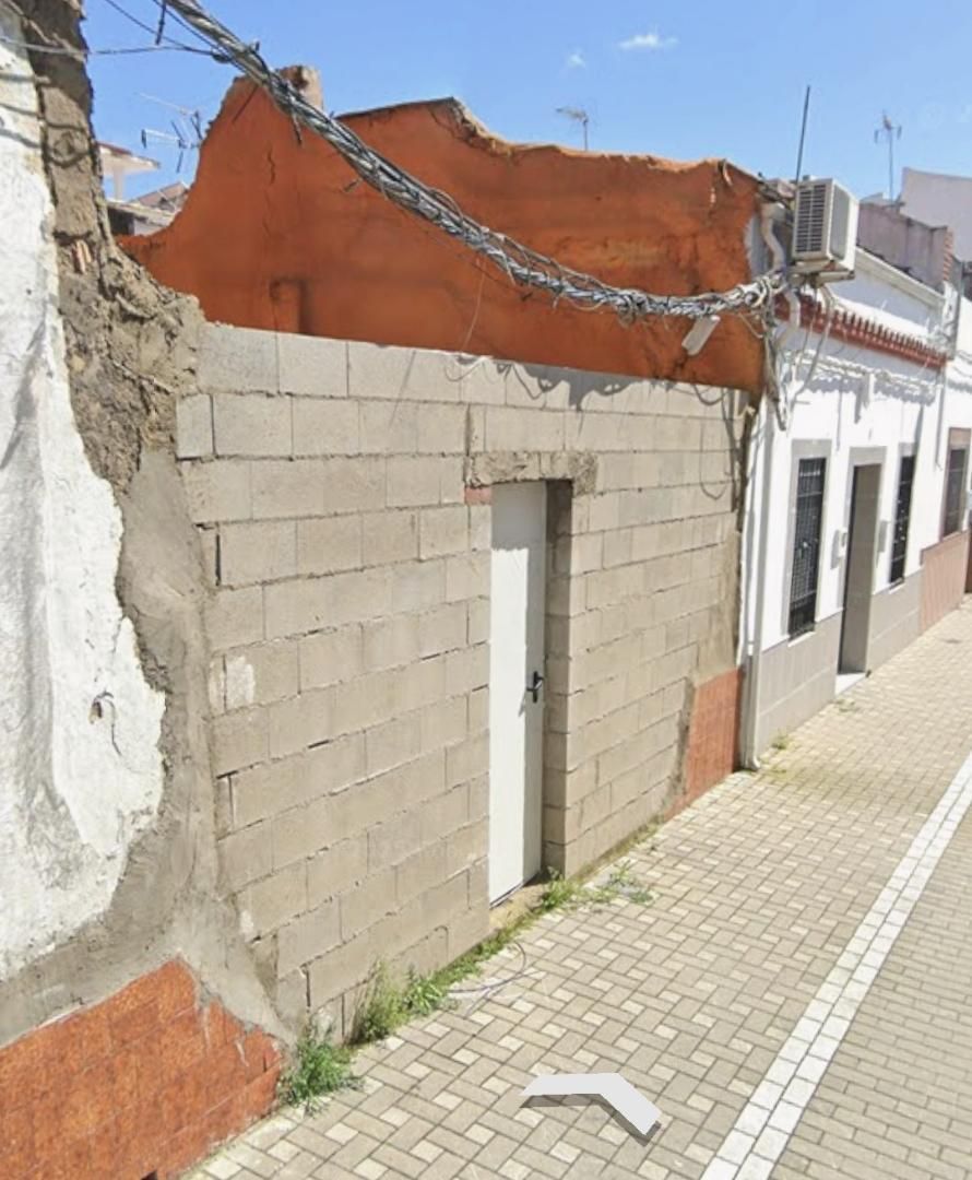 Vista exterior de Finca rústica en venda en  Córdoba Capital