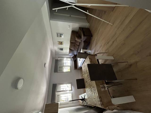 Piso en Alquiler en Calle Fantasía Bética, 4 en Paseo Marítimo - San José - La Laguna