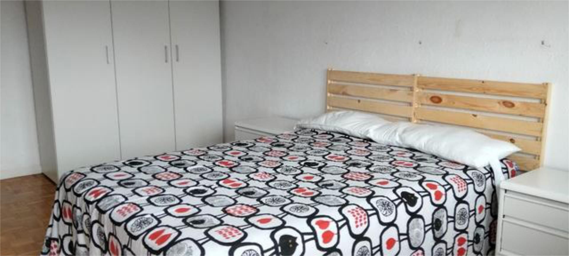 Pis de lloguer a Cerezo - Aspla - Torres