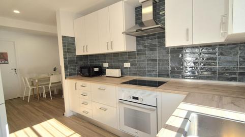 Foto 2 de Pis per a compartir a Calle Obispo Pedro de Moya, 9, Mangas Verdes - Las Flores - Parque del Sur, Málaga Capital