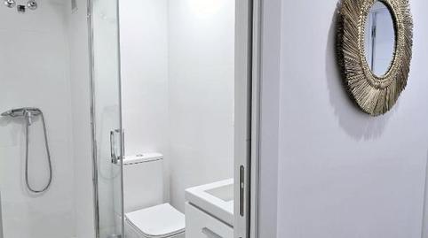 Foto 3 de Pis per a compartir a Calle Obispo Pedro de Moya, 9, Mangas Verdes - Las Flores - Parque del Sur, Málaga Capital