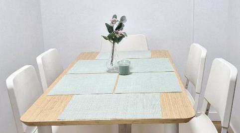 Foto 4 de Pis per a compartir a Calle Obispo Pedro de Moya, 9, Mangas Verdes - Las Flores - Parque del Sur, Málaga Capital