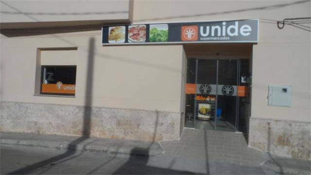 Local comercial en Alquiler en Horcajo de Santiago