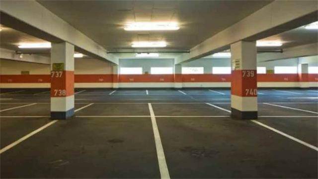 Garaje en Alquiler en Cas Capiscol