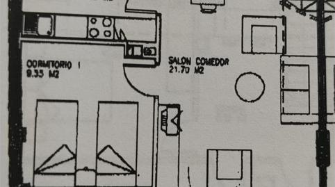 Photo 2 of Flat for sale in Estrada de Portugal, 78, Lobios, Ourense