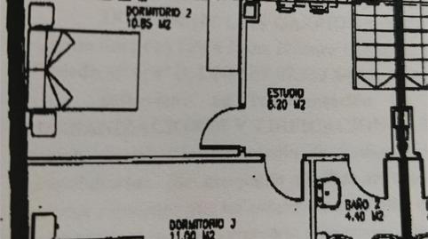 Photo 3 of Flat for sale in Estrada de Portugal, 78, Lobios, Ourense