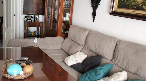 Foto 2 de Pis de lloguer a Calle Ballesteros, 4, El Carmen - La Barrera, Lucena