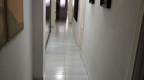 Foto 5 de Pis de lloguer a Calle Ballesteros, 4, El Carmen - La Barrera, Lucena