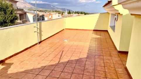 Photo 2 of Flat to rent in Vélez-Rubio, Almería