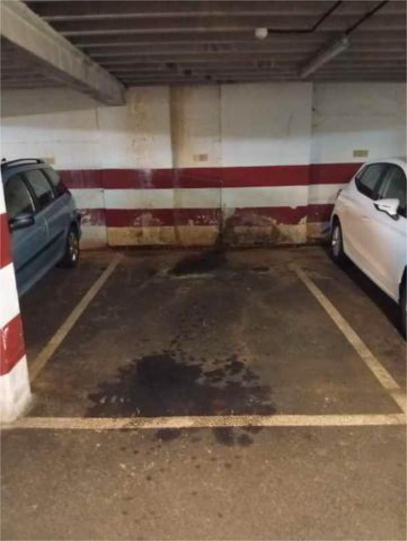 Parking of Garage to rent in Oviedo 
