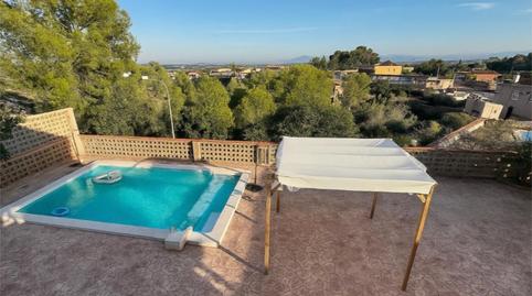 Foto 2 de Casa o xalet en venda a Carrer Almussafes, 4, Catadau, Valencia