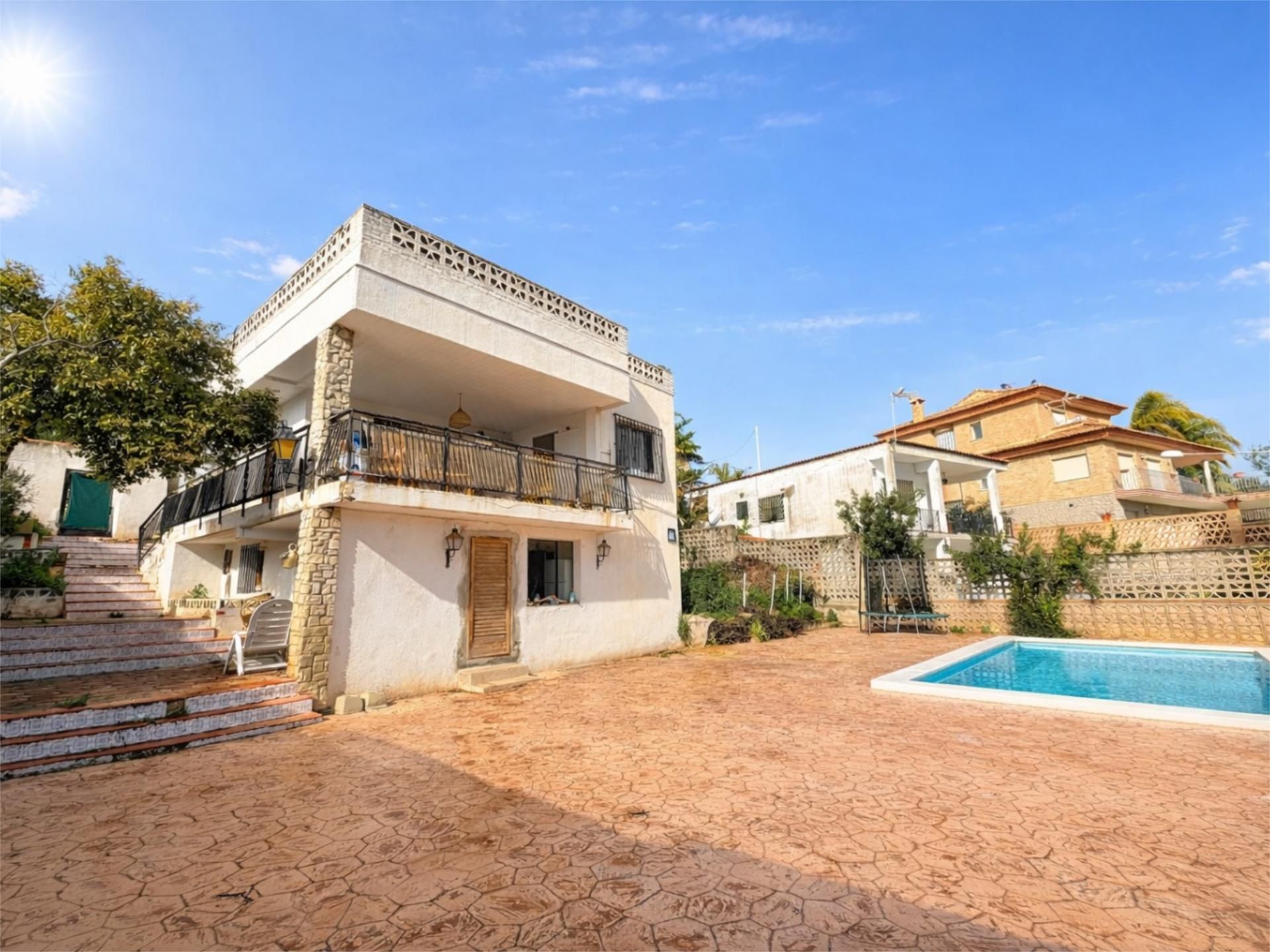 Casa o xalet en venda a Carrer Almussafes, 4, Catadau