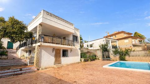 Foto 2 de Casa o chalet en venta en Carrer Almussafes, 4, Catadau, Valencia