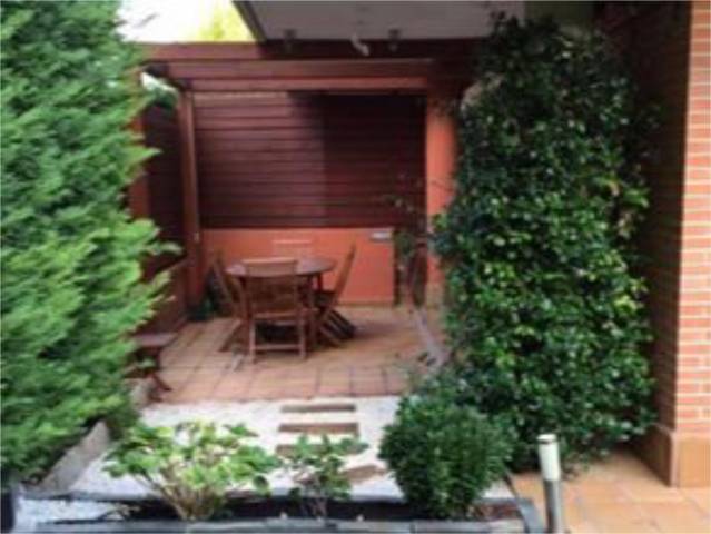 Piso en Alquiler en Calle Murillo, 3 en Prado de Somoaguas