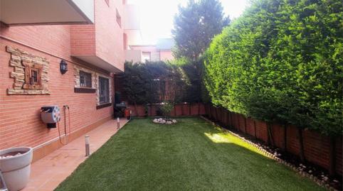 Foto 2 de Pis de lloguer a Calle Murillo, 3, Prado de Somoaguas, Pozuelo de Alarcón