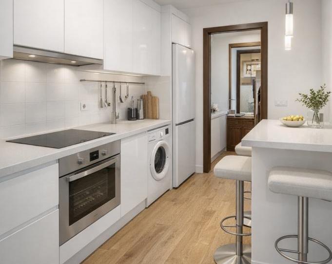 Pis en venda a Calle Laguna de Joatzel, 7, Juan de la Cierva, Getafe - imatge 1 Foto 1 de Pis en venda a Calle Laguna de Joatzel, 7, Juan de la Cierva, Getafe