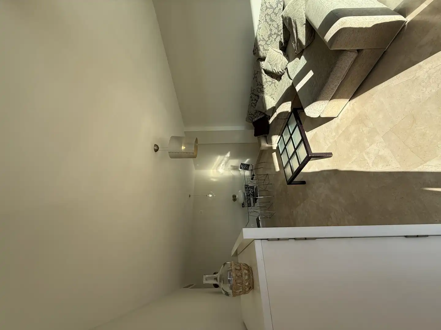 Apartament en venda a Calle del Mármol, 161, Chullera Apartament en venda en Manilva amb Aire condicionat, Terrassa i Piscina
