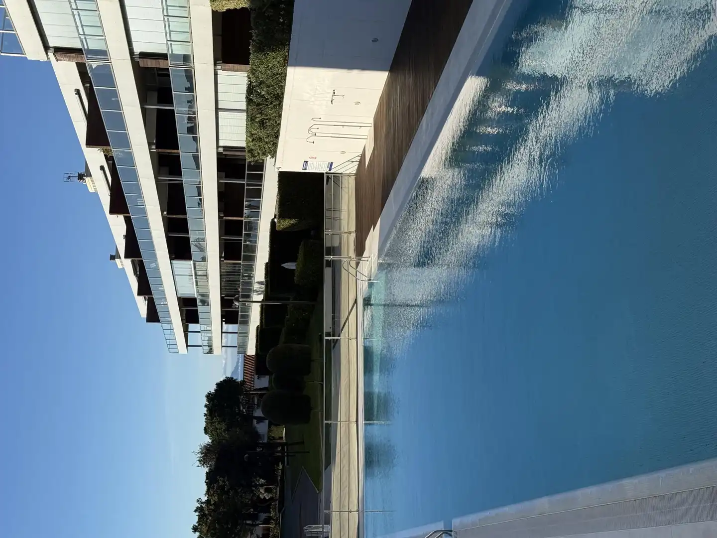 Apartament en venda a Calle del Mármol, 161, Chullera Piscina de Apartament en venda en Manilva amb Aire condicionat, Terrassa i Piscina