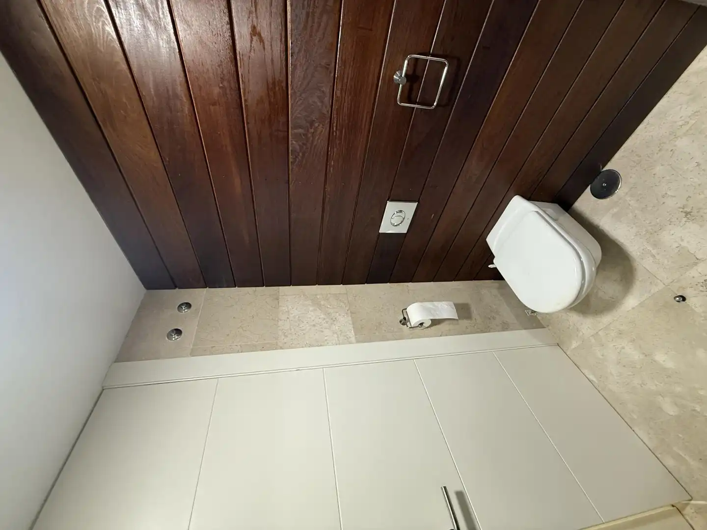Apartament en venda a Calle del Mármol, 161, Chullera Bany de Apartament en venda en Manilva amb Aire condicionat, Terrassa i Piscina