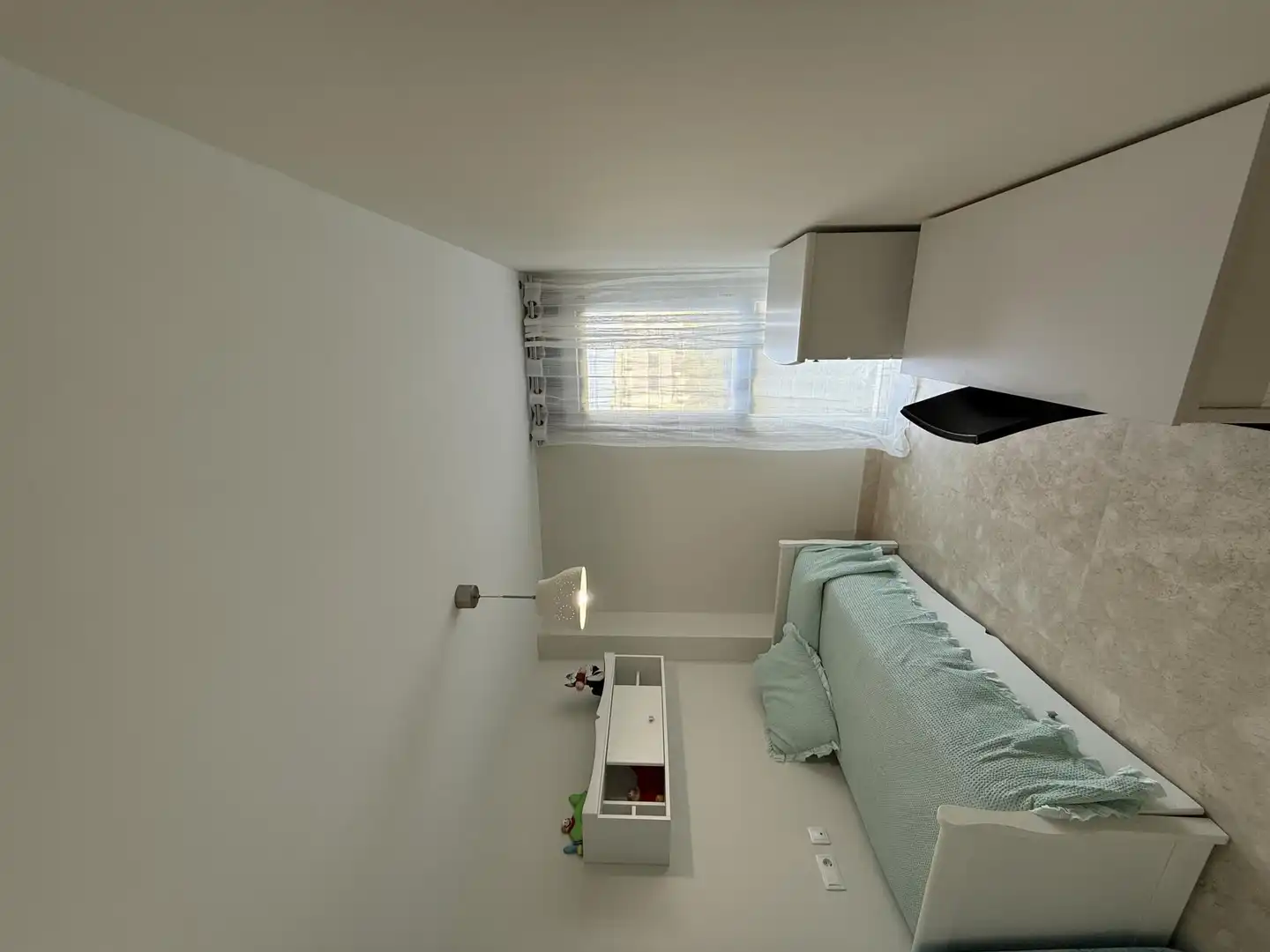 Apartament en venda a Calle del Mármol, 161, Chullera Dormitori de Apartament en venda en Manilva amb Aire condicionat, Terrassa i Piscina