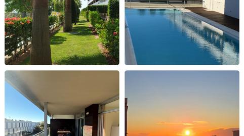 Photo 2 of Apartment for sale in Calle del Mármol, 161